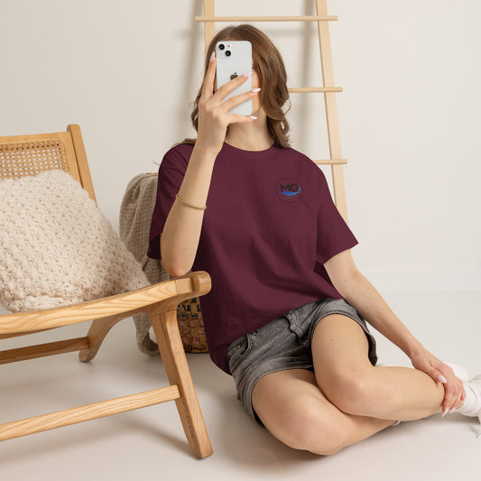 Turtle Tee