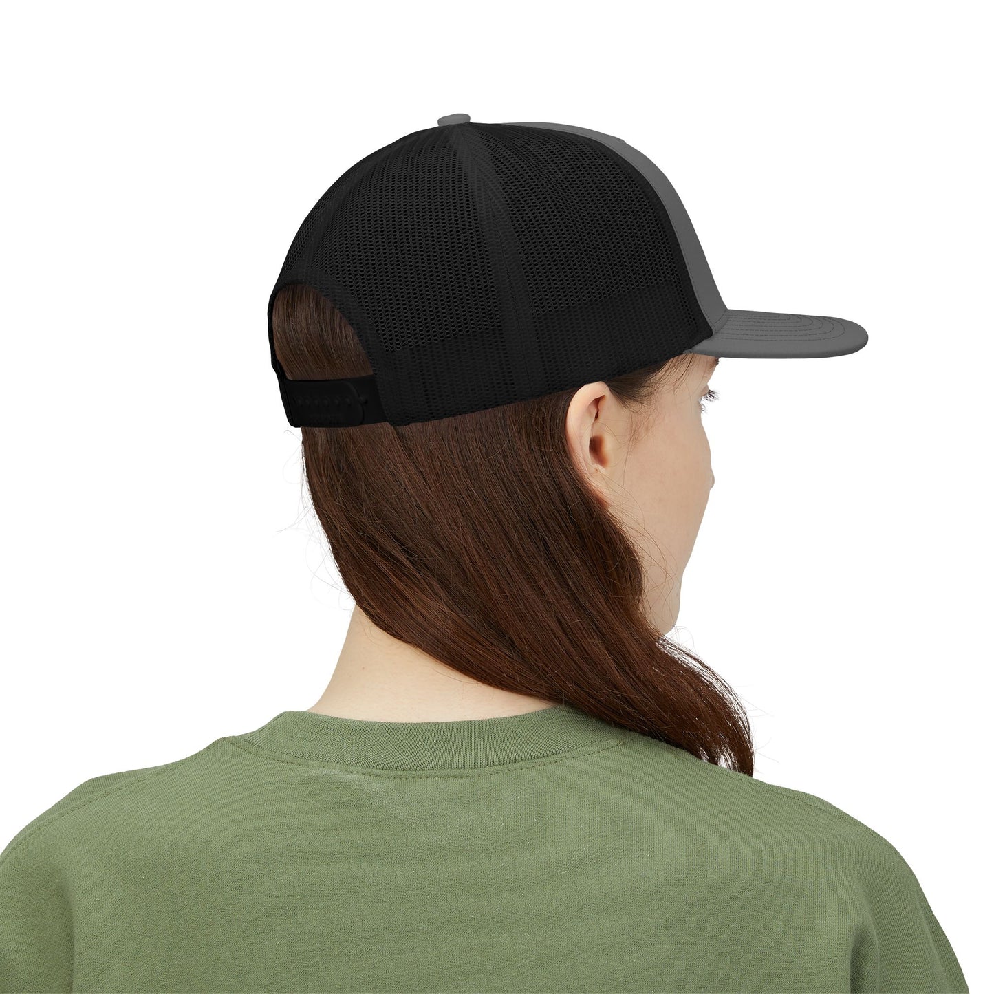 MG Aquatics Trucker Hat