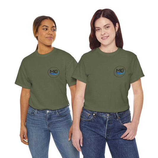 Logo Tee