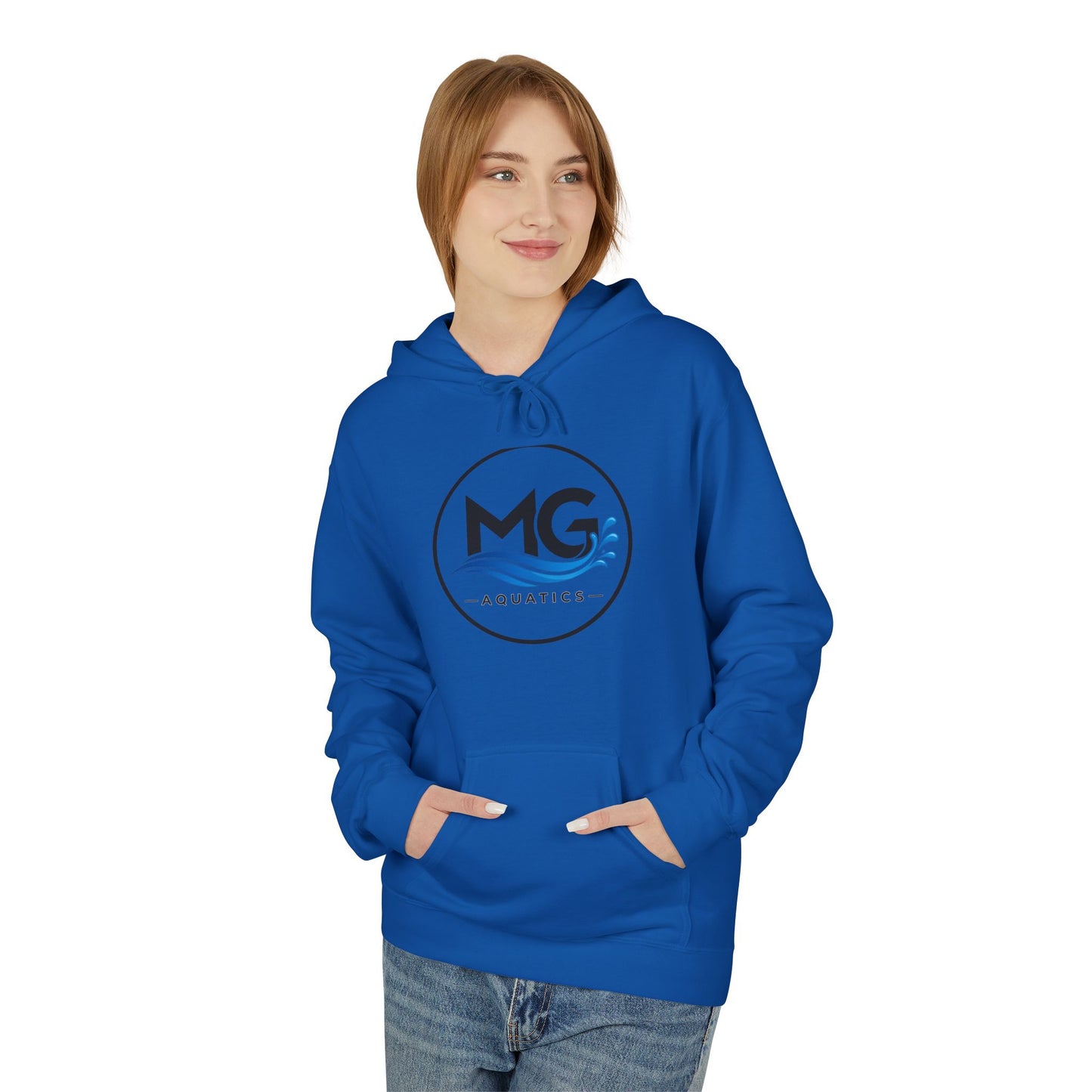 Logo Hoodie