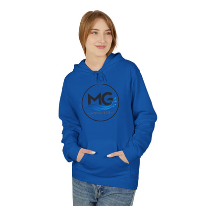 Logo Hoodie