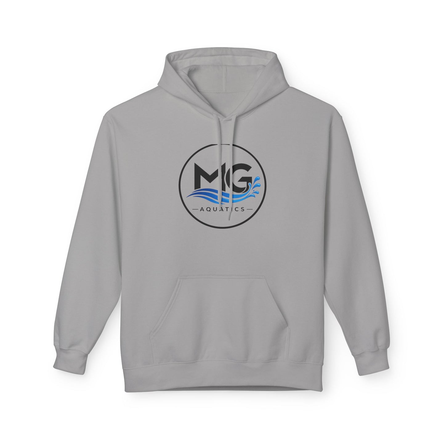 Logo Hoodie