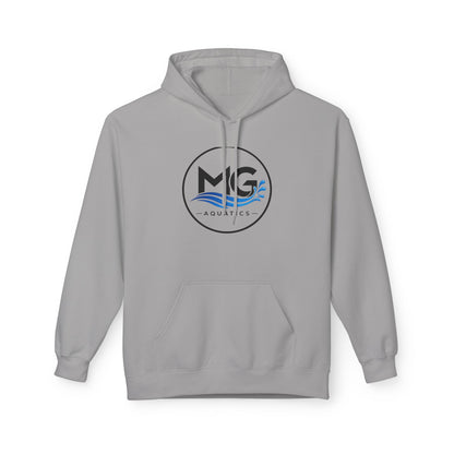 Logo Hoodie