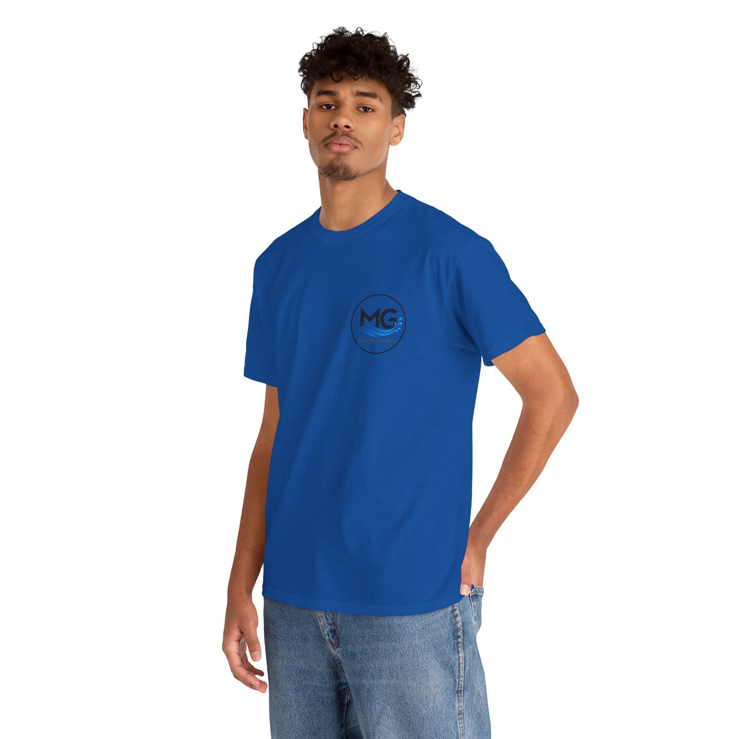 Logo Tee
