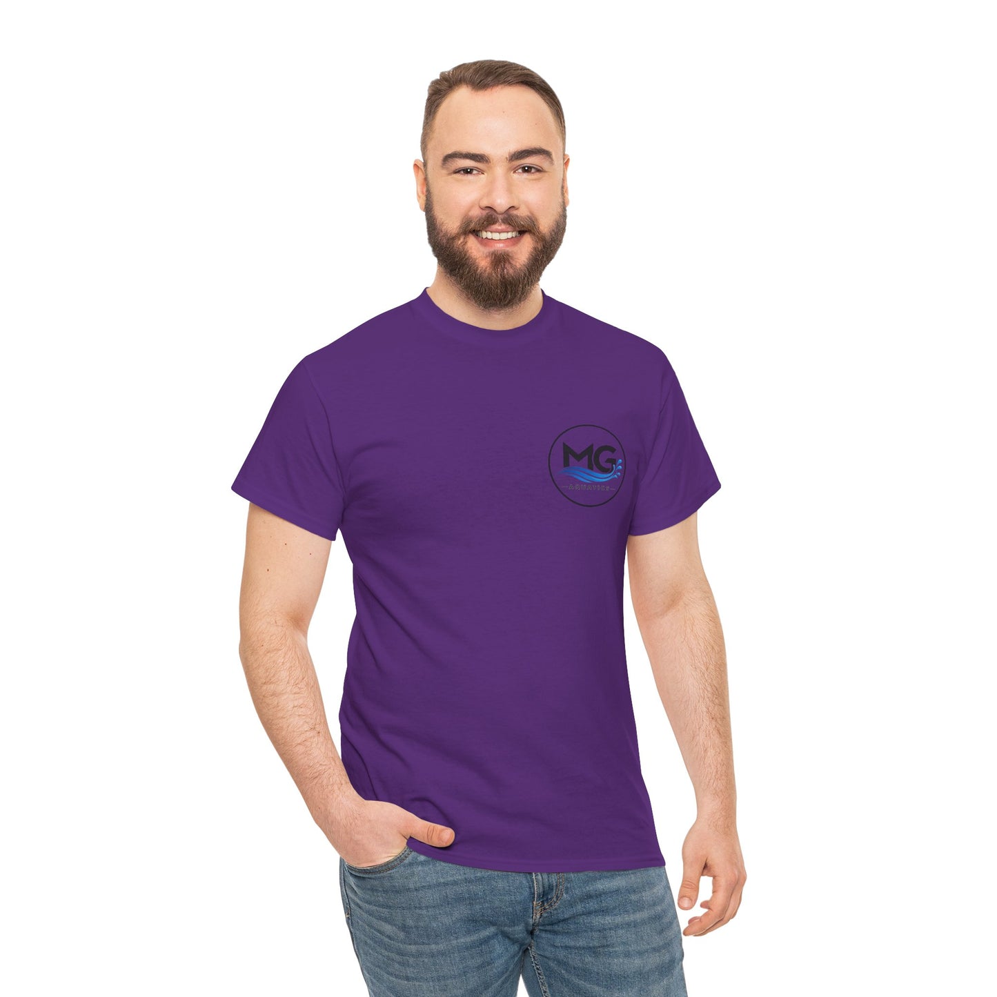 Logo Tee