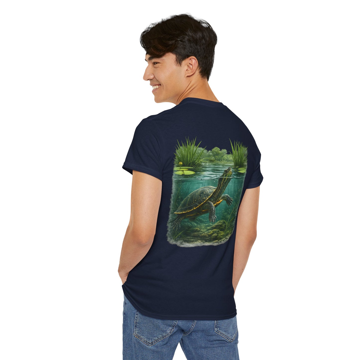 Turtle Tee