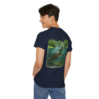 Turtle Tee