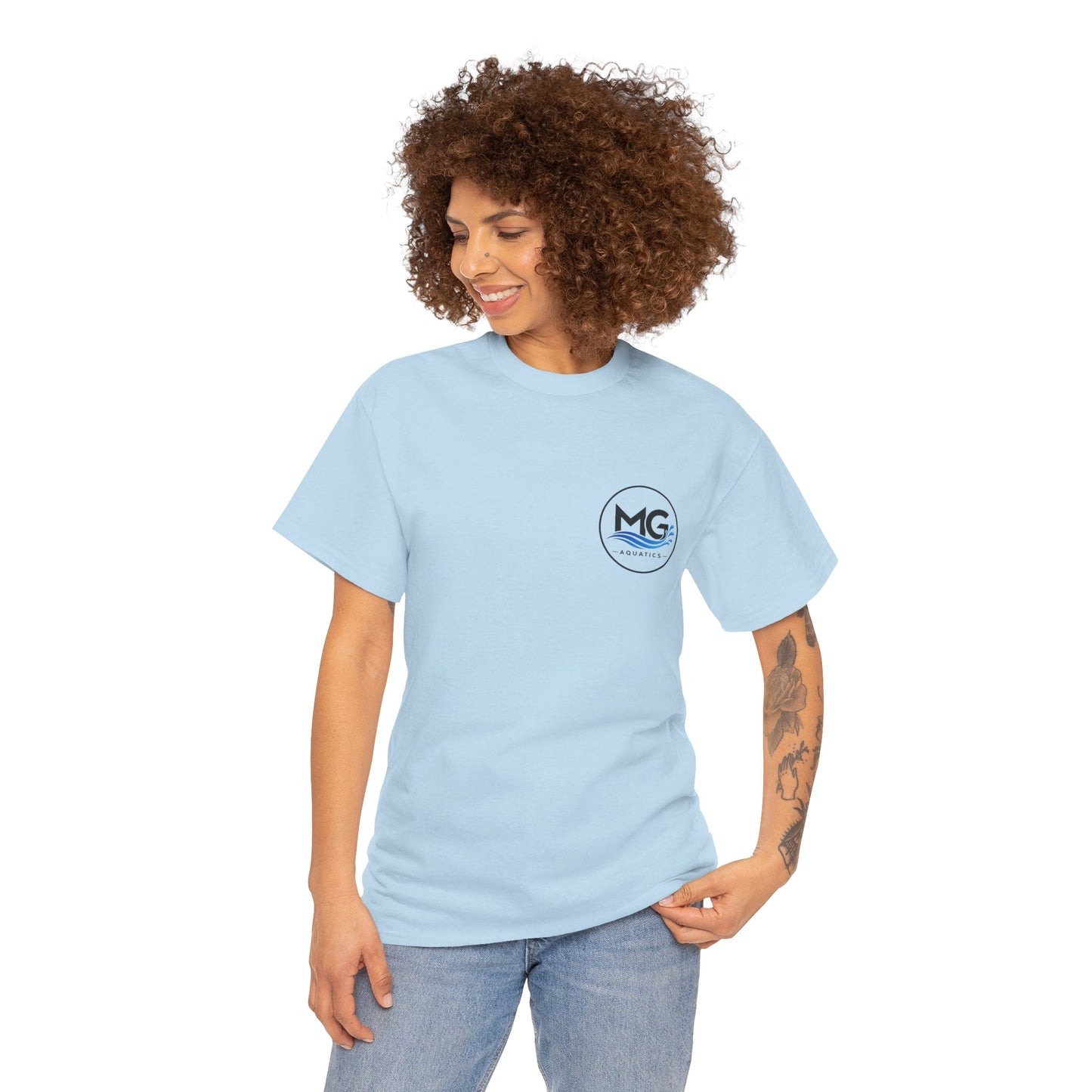 Logo Tee
