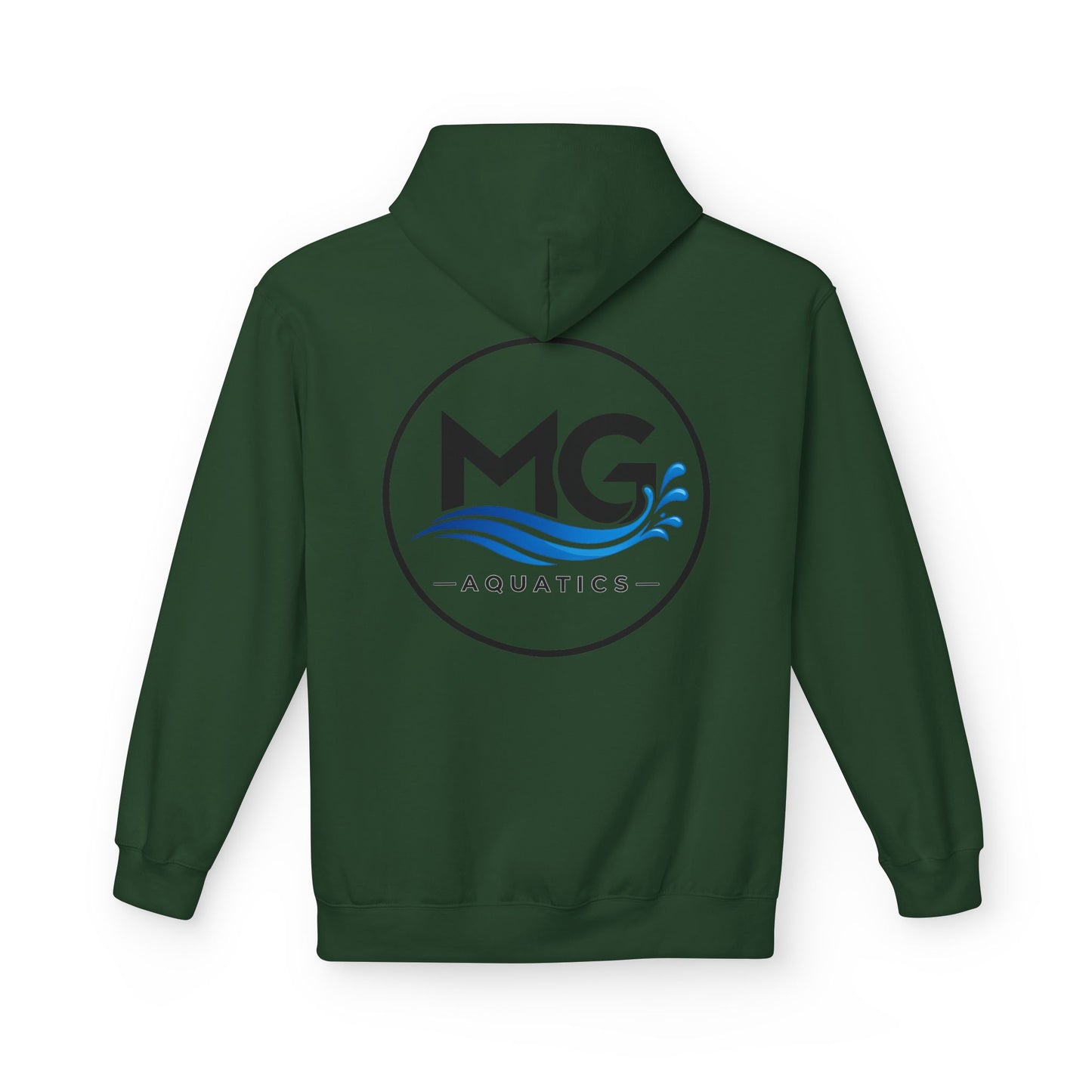 Logo Hoodie