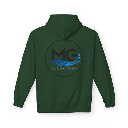 Logo Hoodie