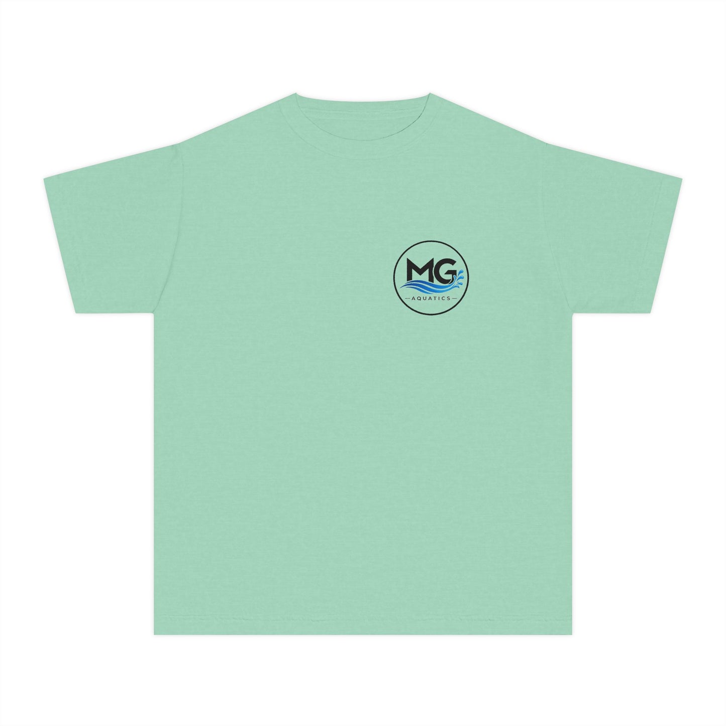 Youth Logo Tee
