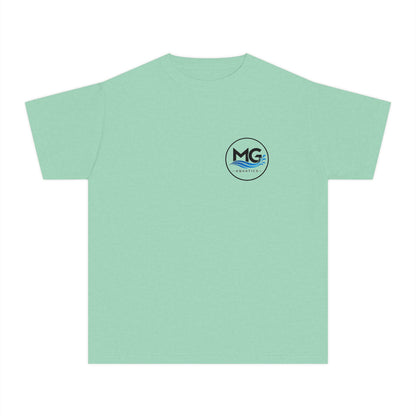 Youth Logo Tee