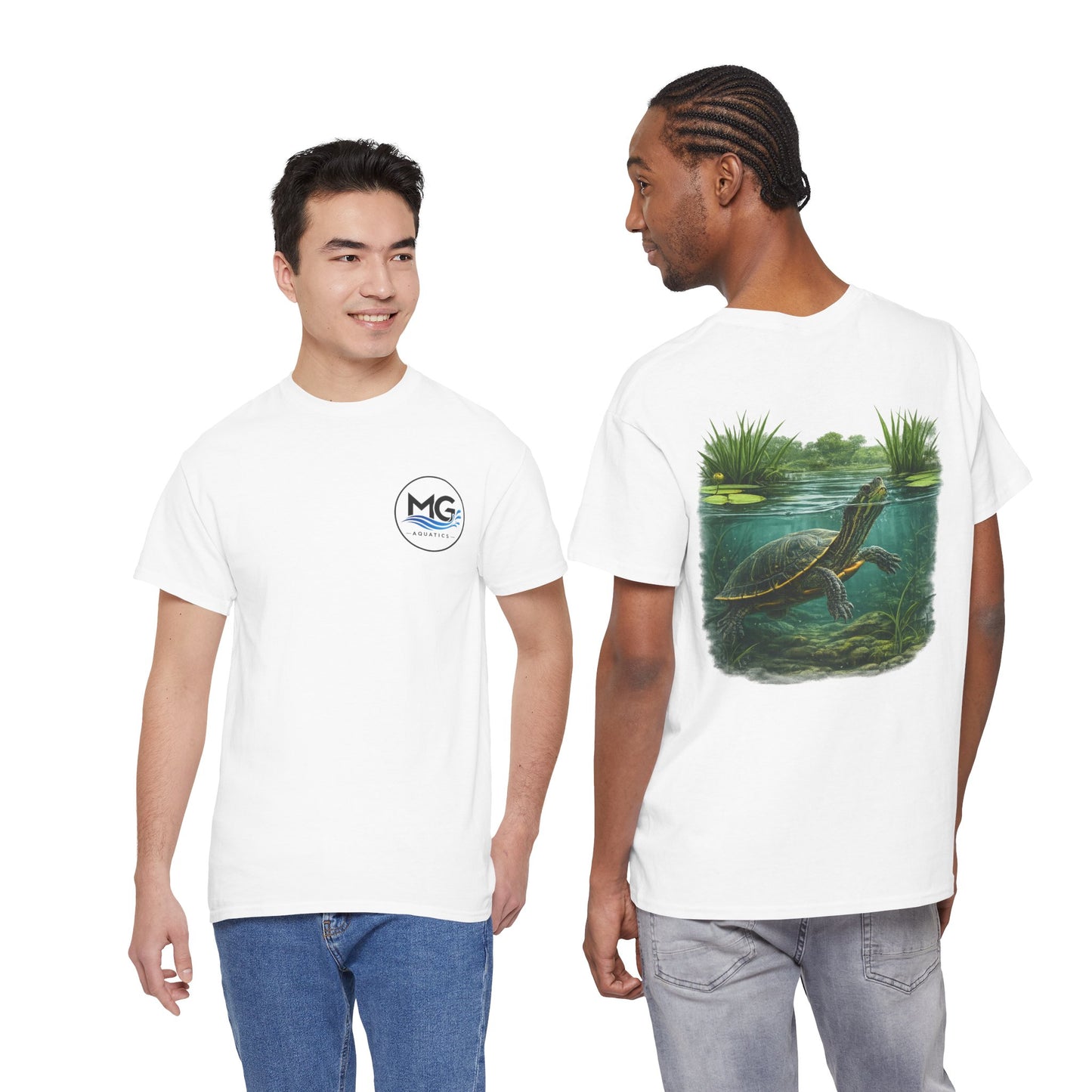 Turtle Tee