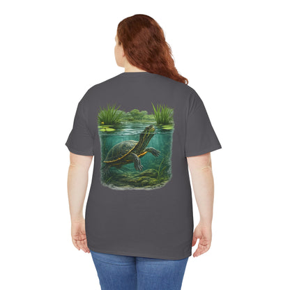 Turtle Tee