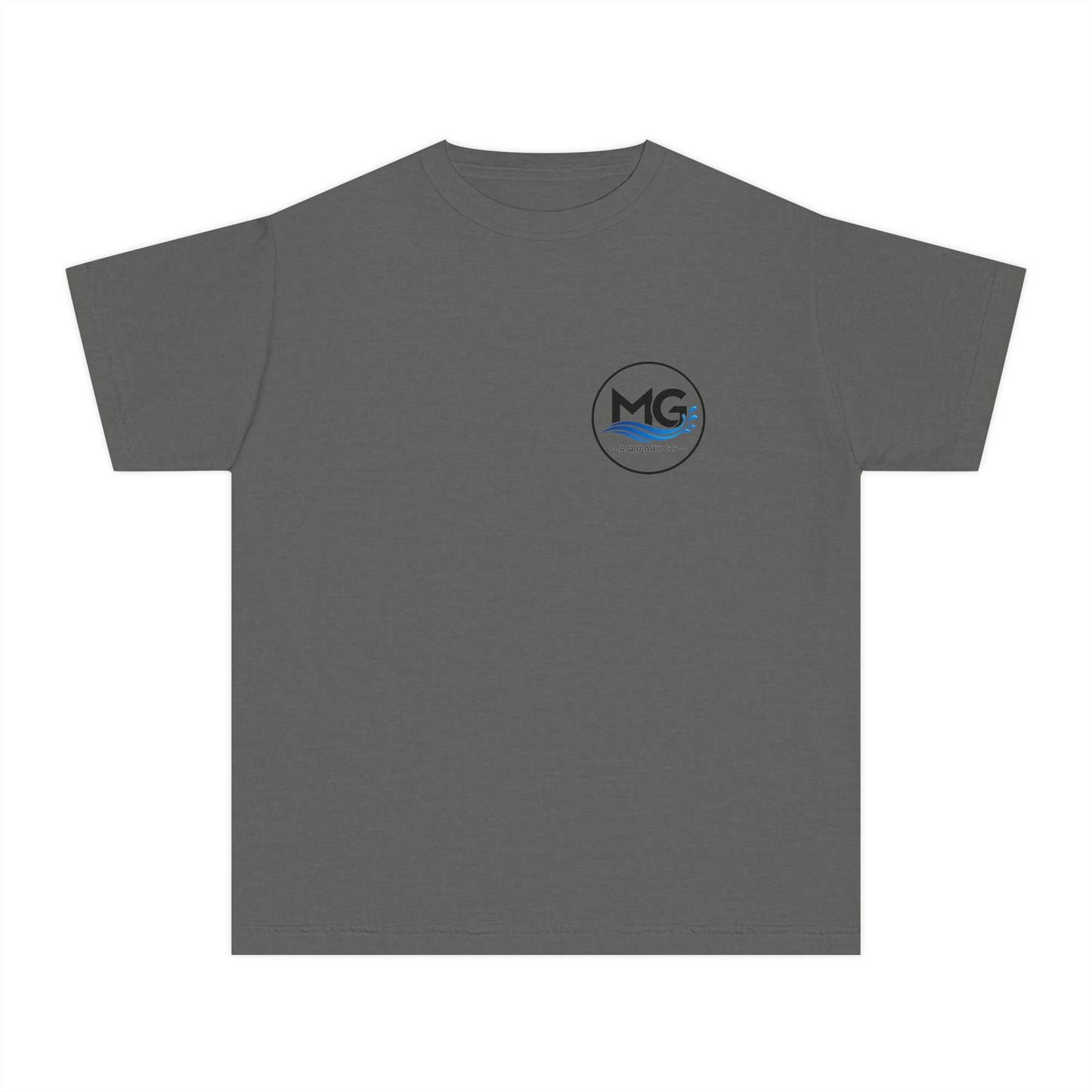 Youth Logo Tee