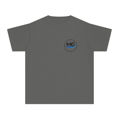 Youth Logo Tee