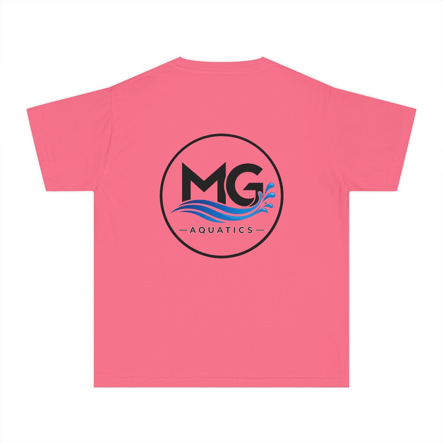 Youth Logo Tee