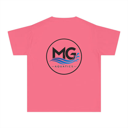 Youth Logo Tee