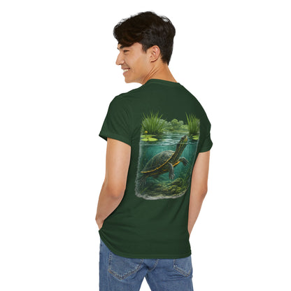 Turtle Tee