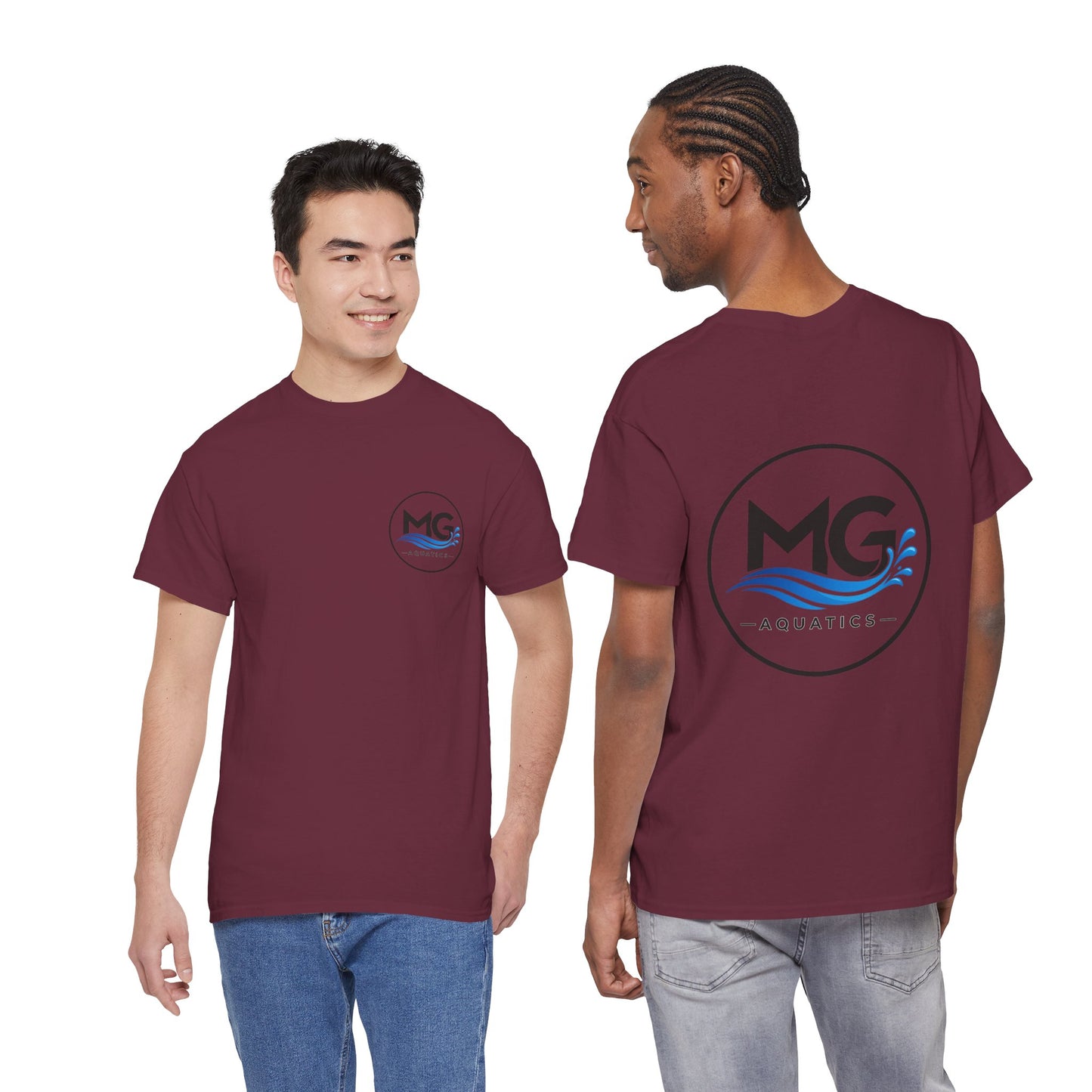 Logo Tee
