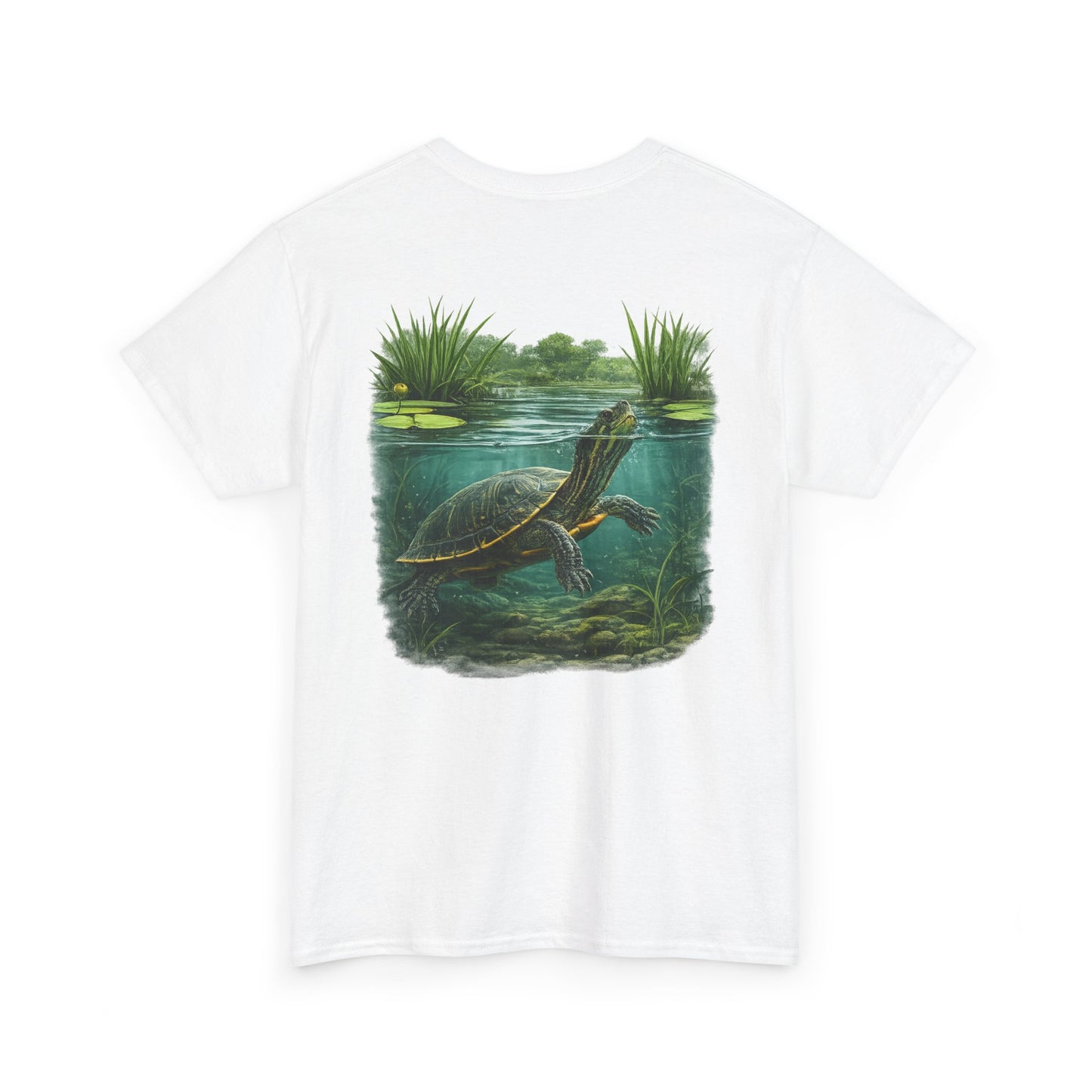 Turtle Tee