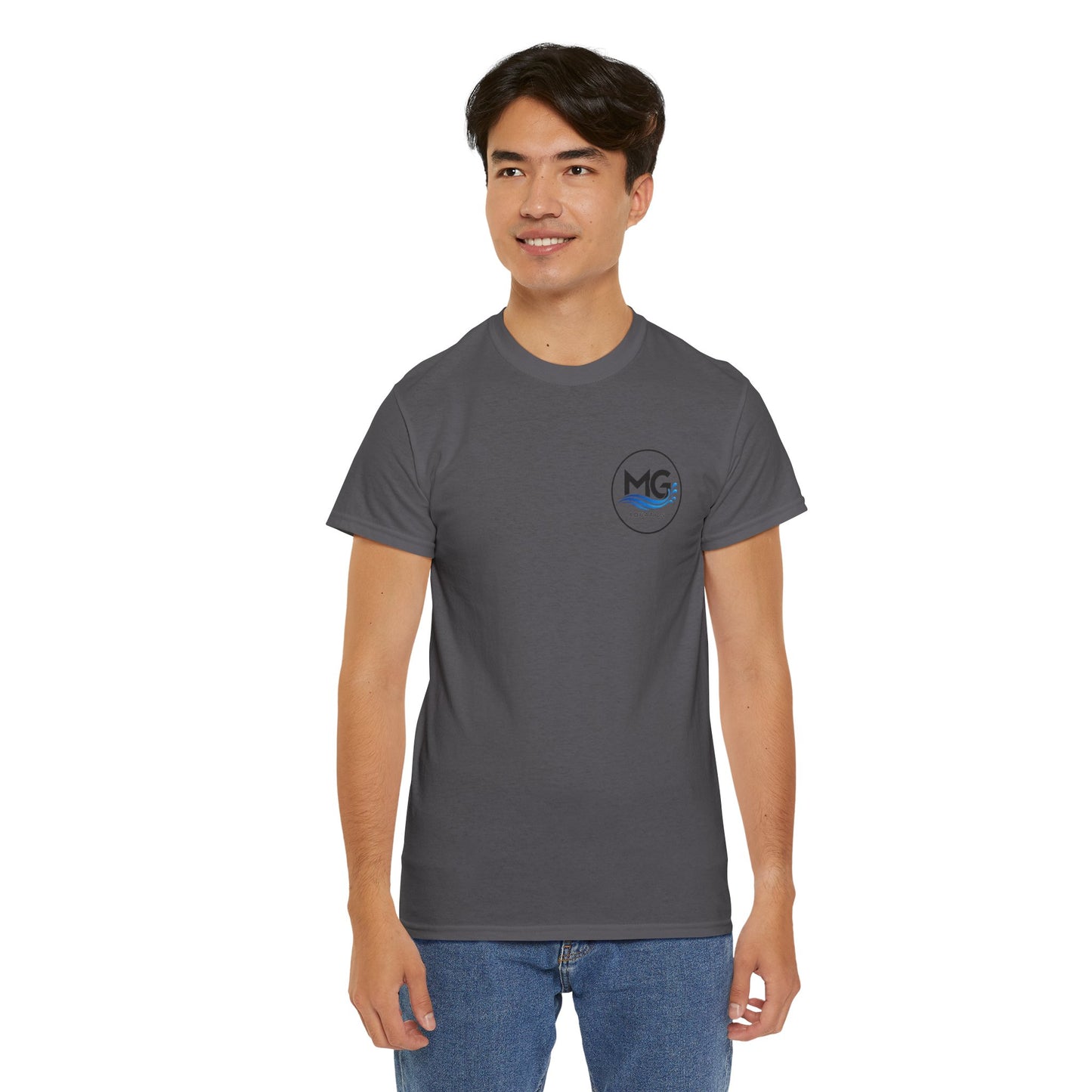 Turtle Tee