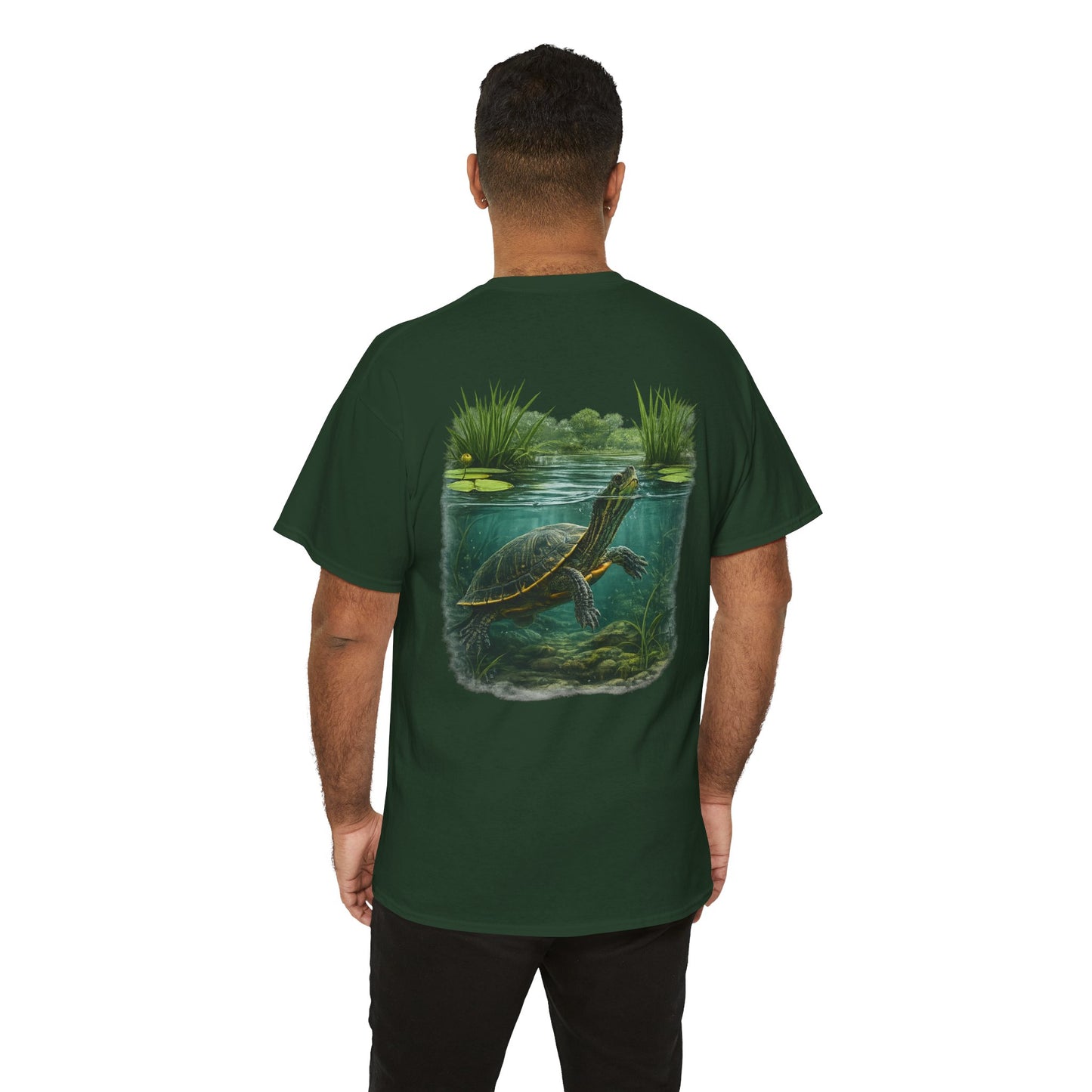 Turtle Tee