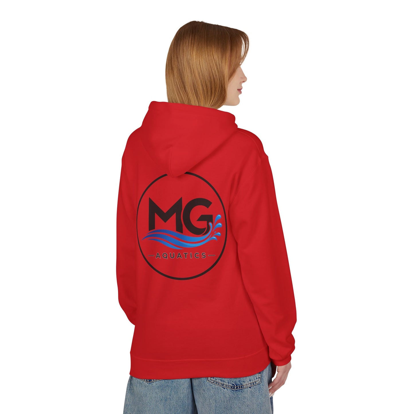 Logo Hoodie