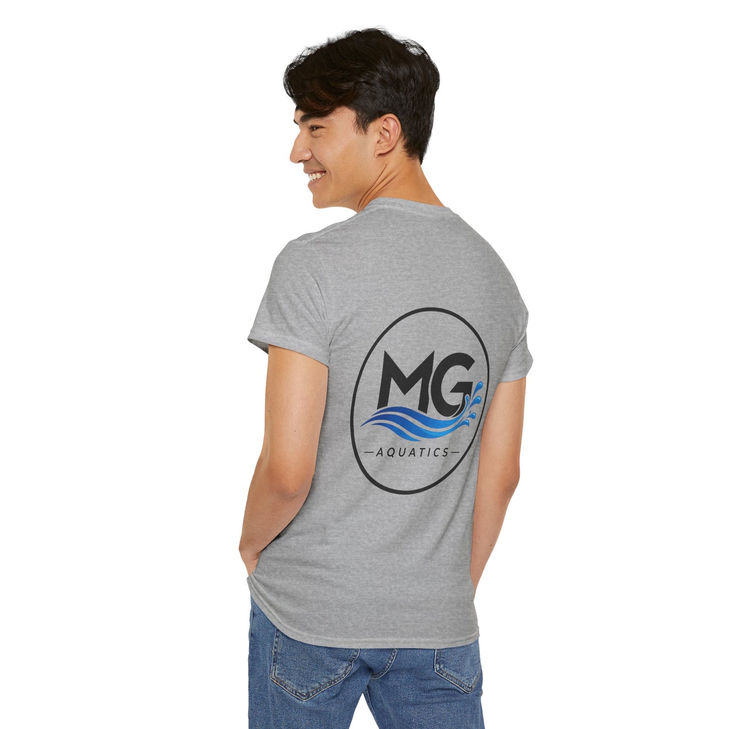 Logo Tee