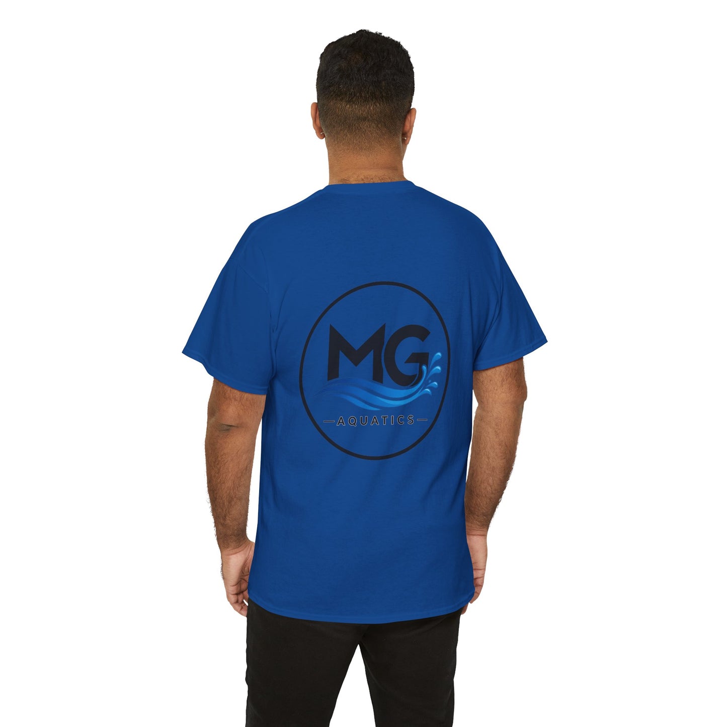 Logo Tee