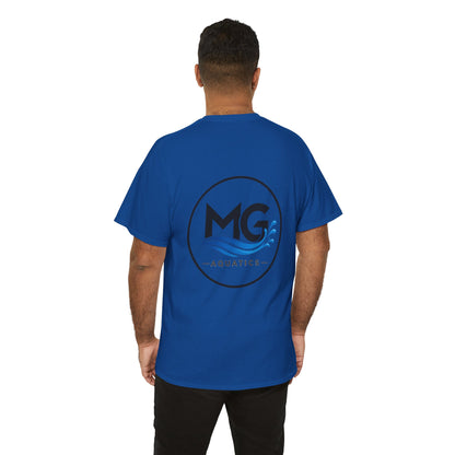 Logo Tee