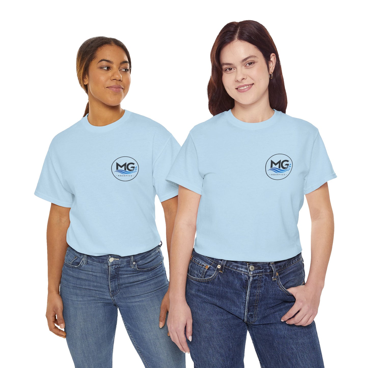 Logo Tee