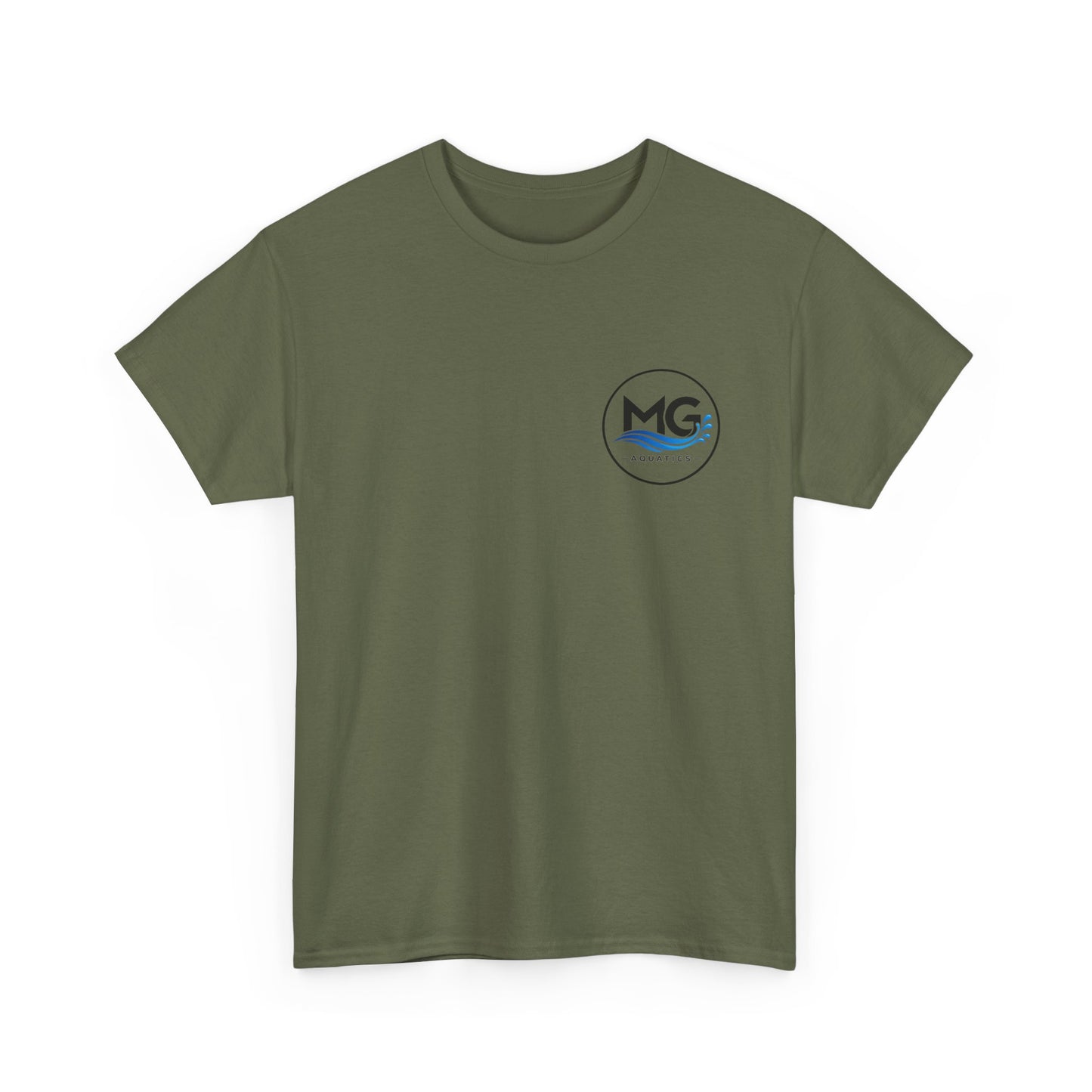 Logo Tee