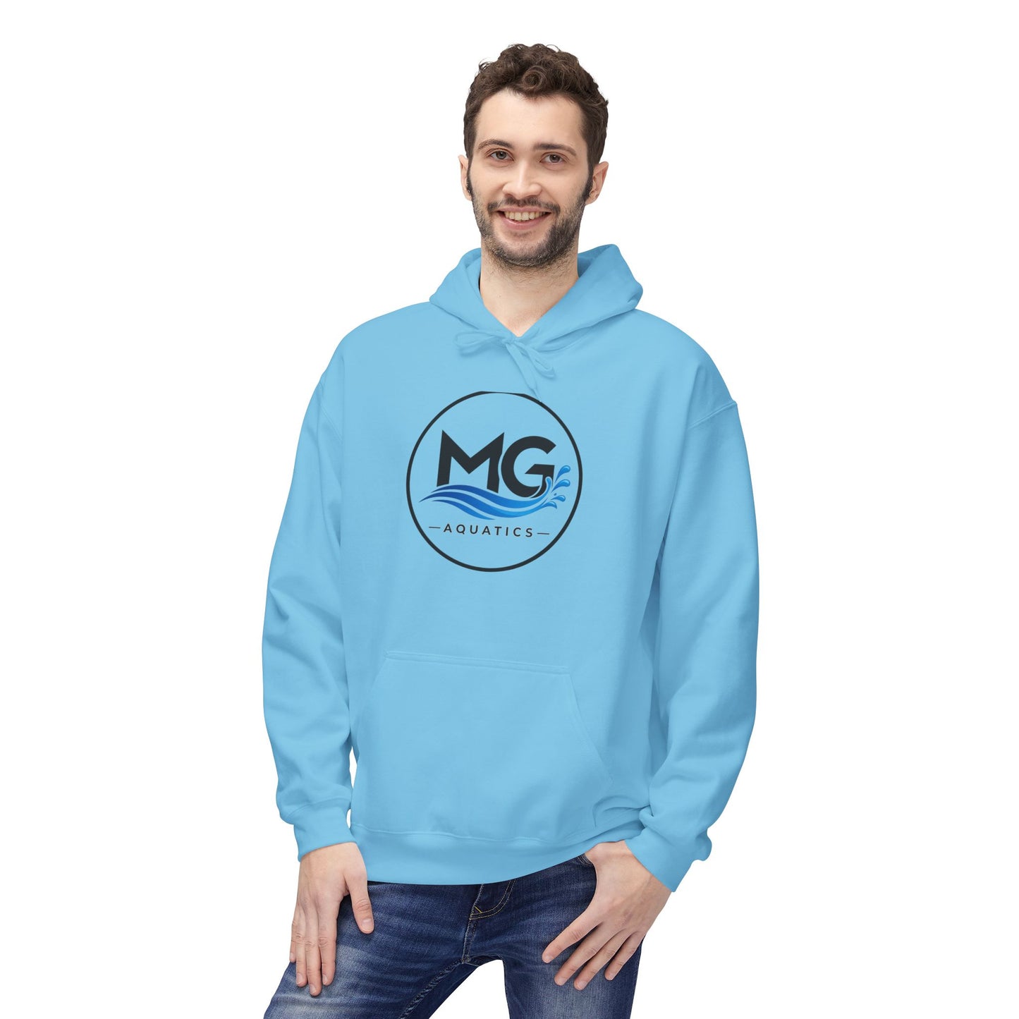 Logo Hoodie