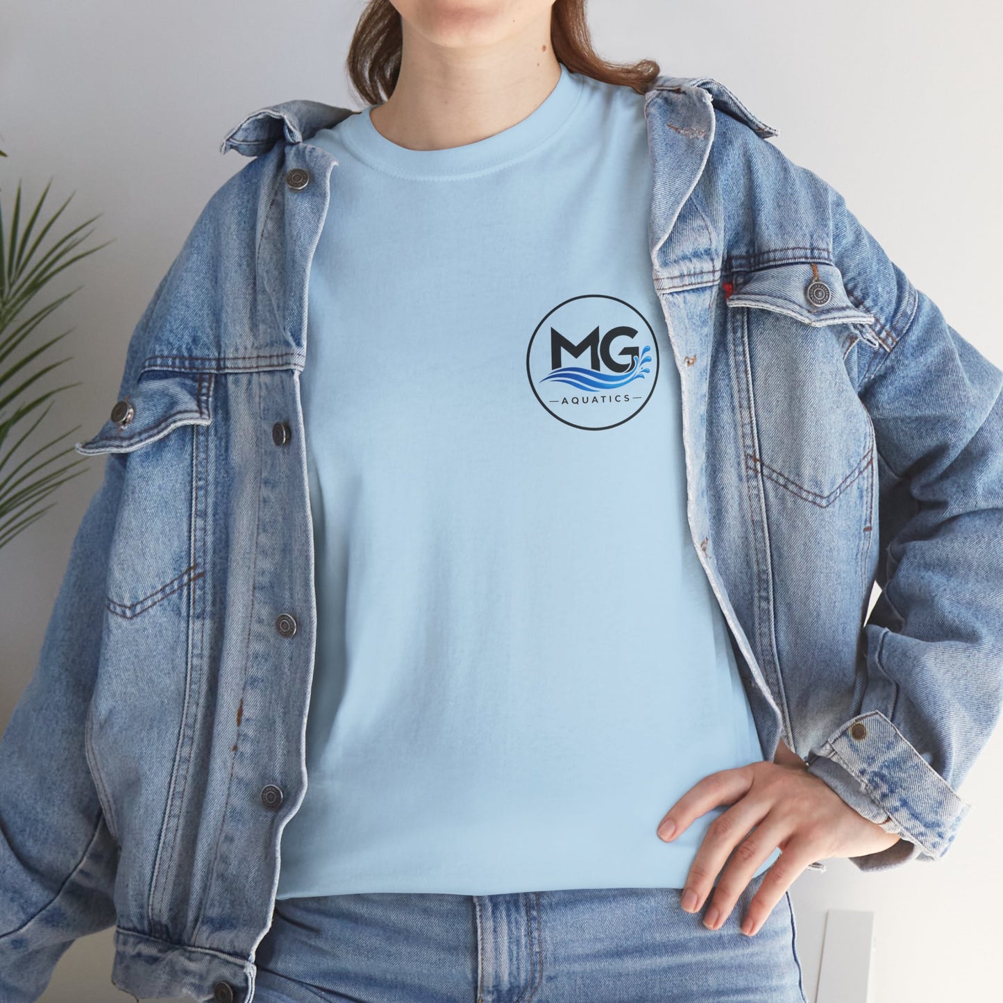 Logo Tee