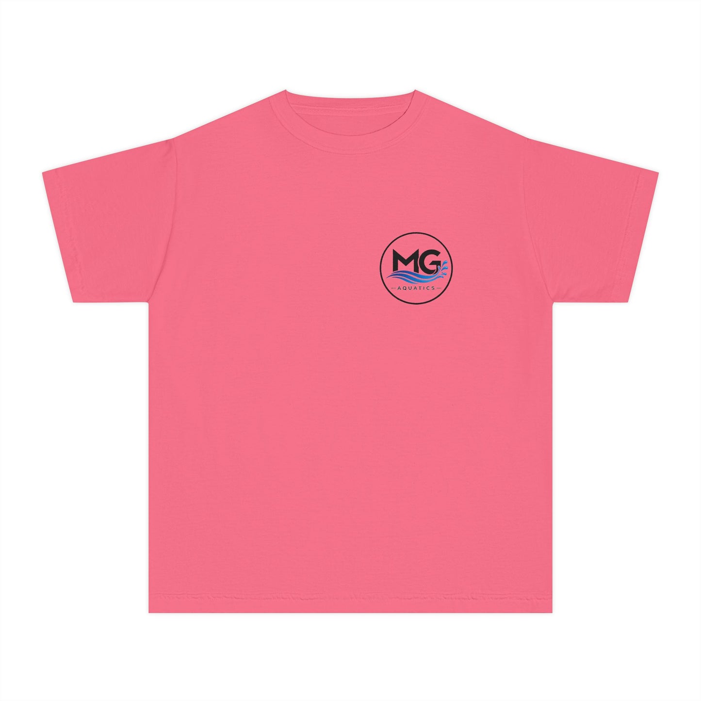 Youth Logo Tee