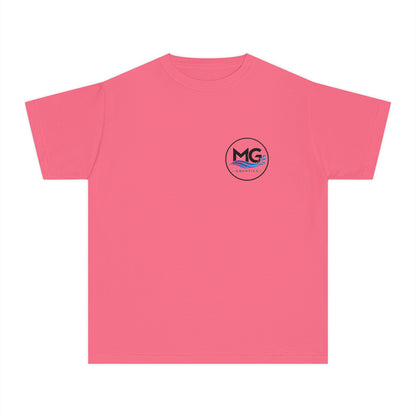 Youth Logo Tee