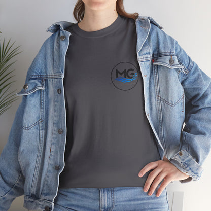 Logo Tee
