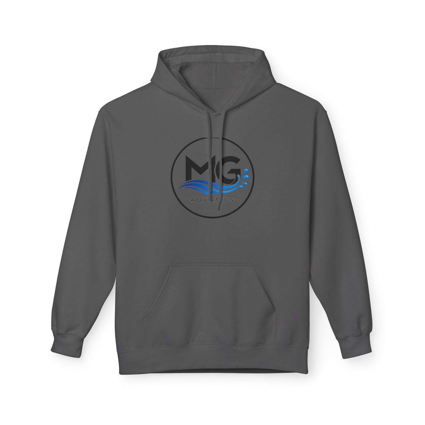 Logo Hoodie