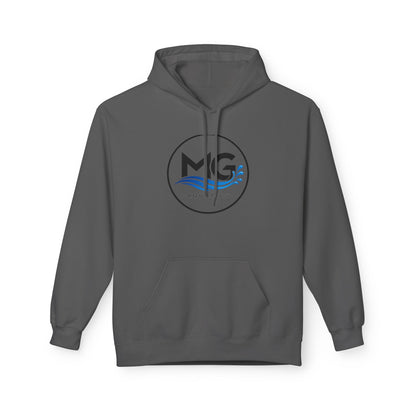 Logo Hoodie