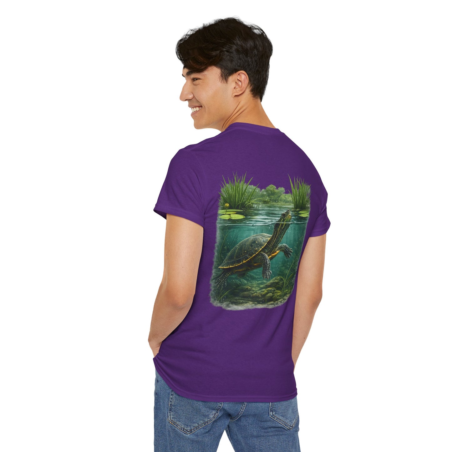 Turtle Tee