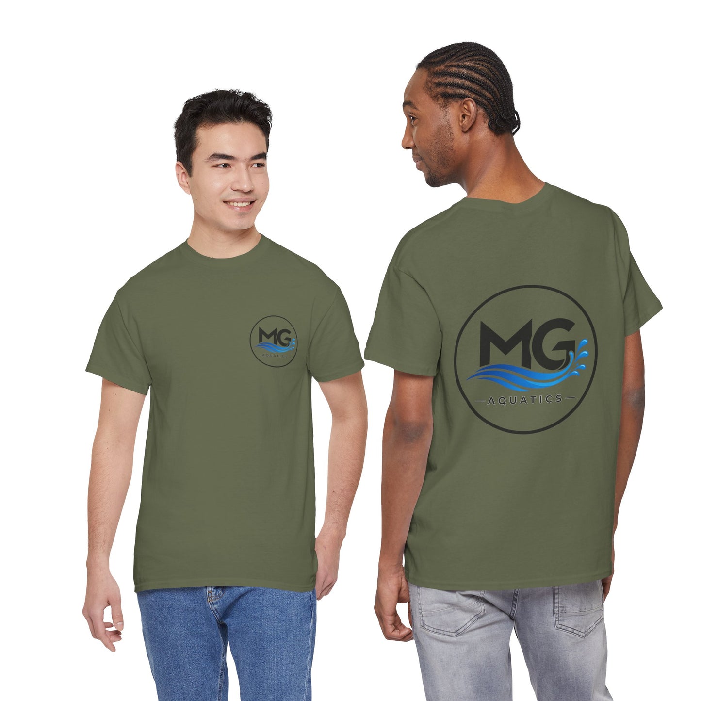 Logo Tee