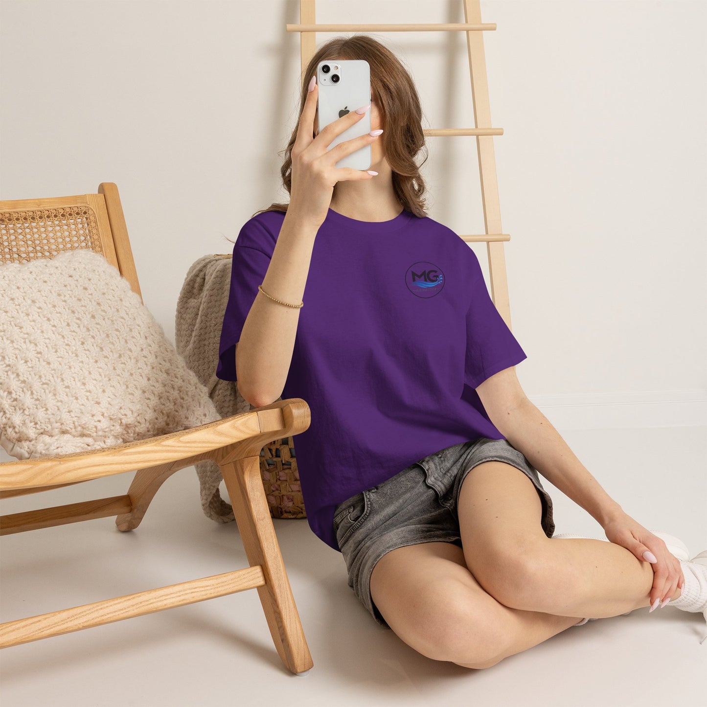 Turtle Tee