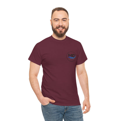 Logo Tee