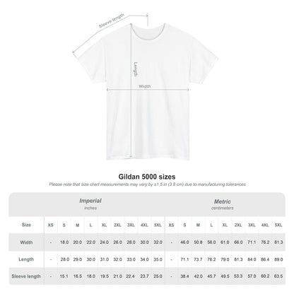 Turtle Tee