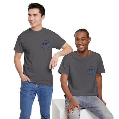 Logo Tee