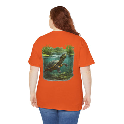 Turtle Tee
