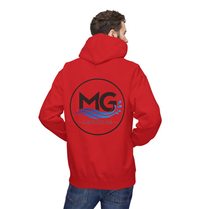 Logo Hoodie
