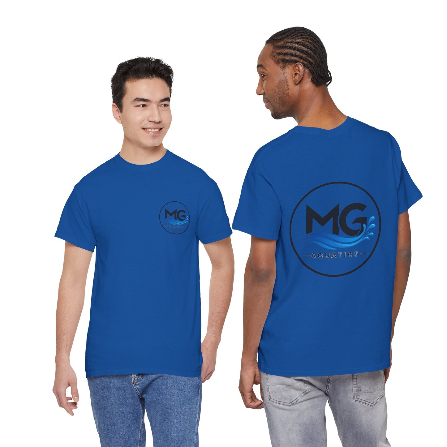 Logo Tee