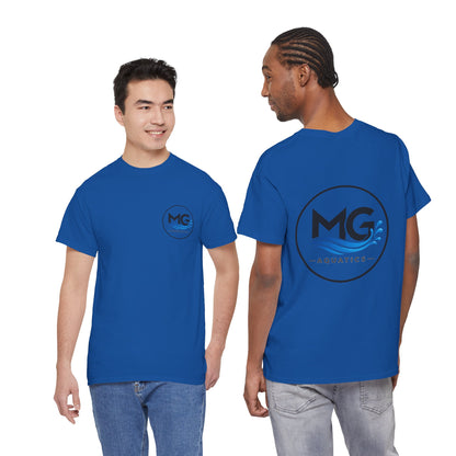 Logo Tee
